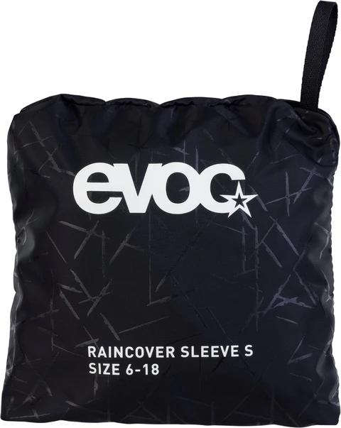 EVOC Coprizaino Raincover Sleeve taille S